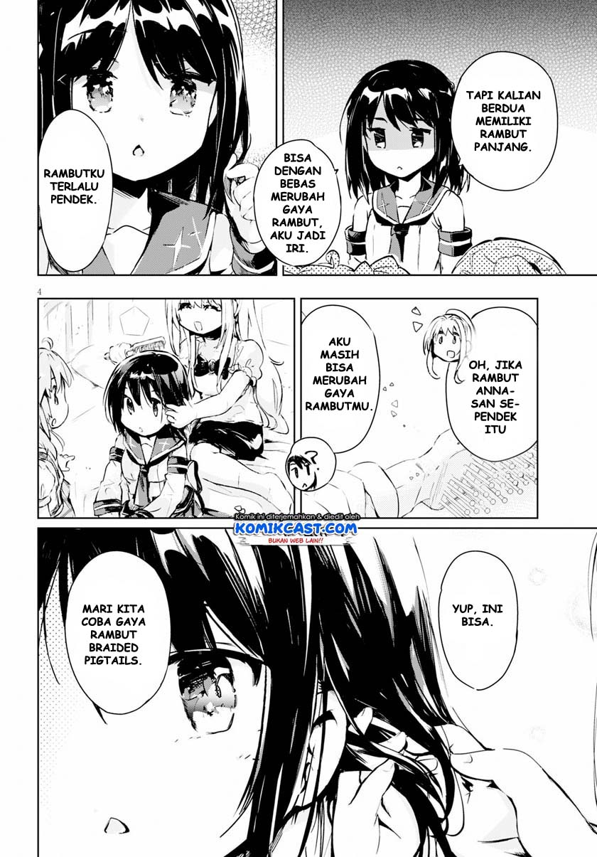 Kenshi wo Mezashite Nyuugaku shita no ni Mahou Tekisei 9999 nan desu kedo!? chapter 25